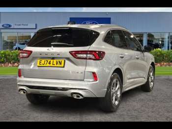 Used Ford Kuga 2024 for sale - 74807744: Photo
