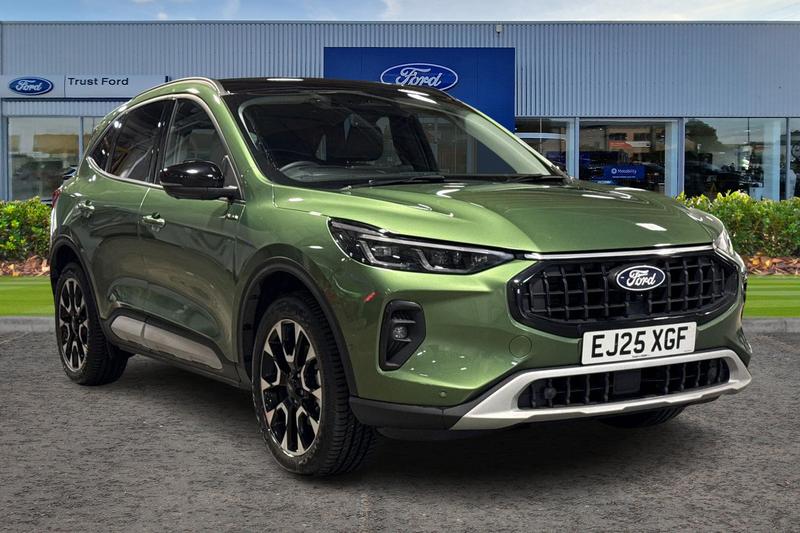 Used Ford Kuga 2025 for sale - 76895503: Photo 1