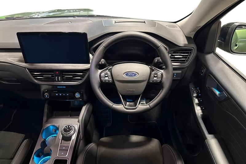 Used Ford Kuga 2025 for sale - 76895503: Photo 11