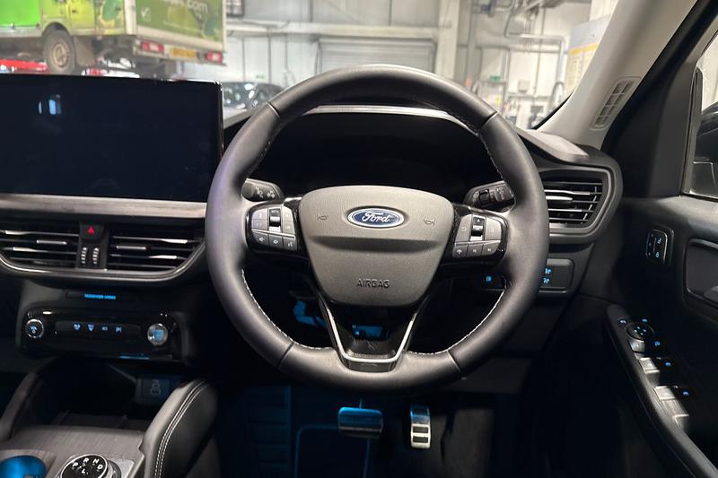 Used Ford Kuga 2025 for sale - 76895503: Photo 12