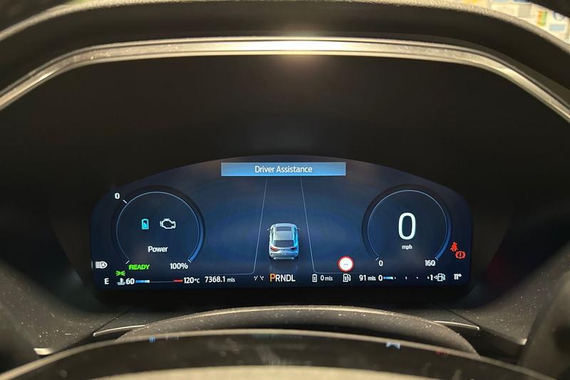 Used Ford Kuga 2025 for sale - 76895503: Photo 13