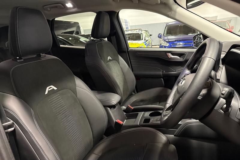 Used Ford Kuga 2025 for sale - 76895503: Photo 17