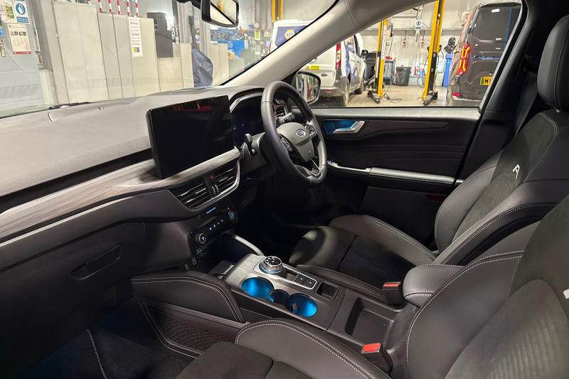 Used Ford Kuga 2025 for sale - 76895503: Photo 18