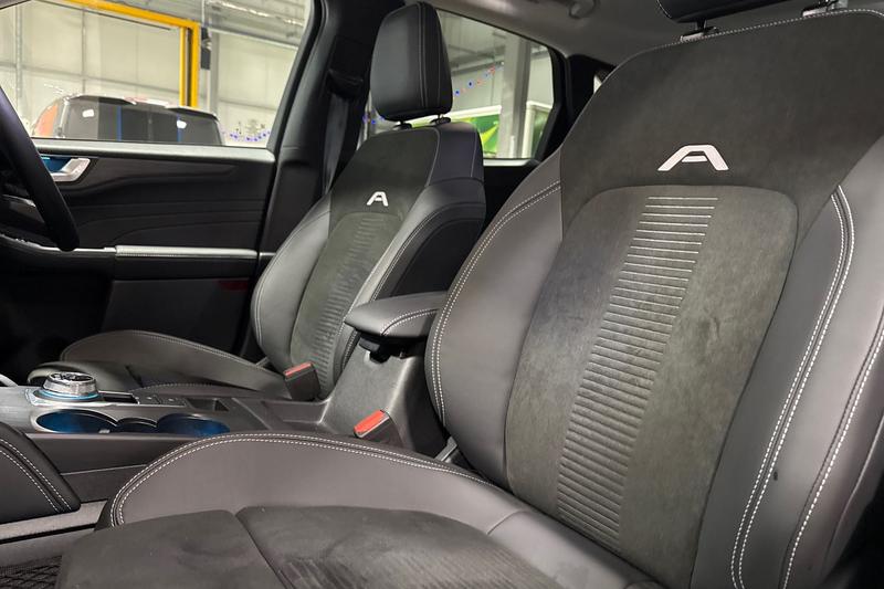 Used Ford Kuga 2025 for sale - 76895503: Photo 19