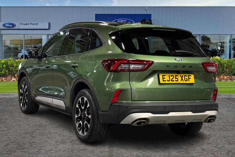 Used Ford Kuga 2025 for sale - 76895503: Photo 2