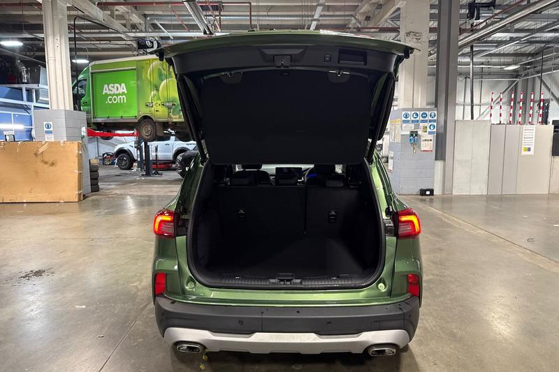 Used Ford Kuga 2025 for sale - 76895503: Photo 21