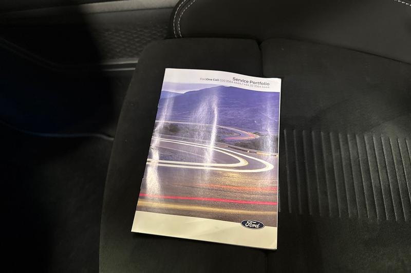 Used Ford Kuga 2025 for sale - 76895503: Photo 22