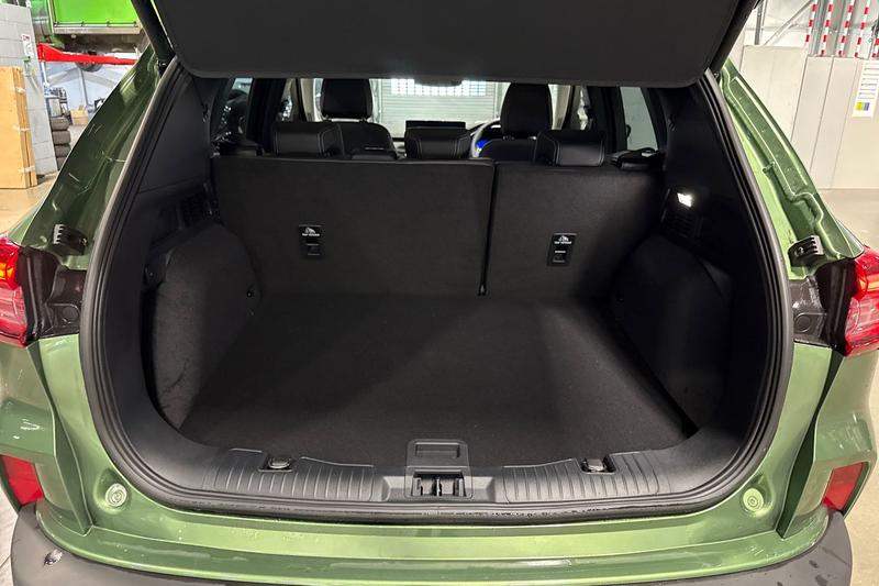 Used Ford Kuga 2025 for sale - 76895503: Photo 23