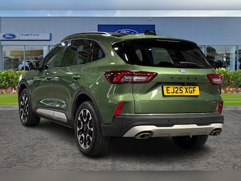 Used Ford Kuga 2025 for sale - 76895503: Photo