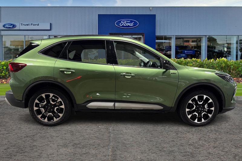 Used Ford Kuga 2025 for sale - 76895503: Photo 3