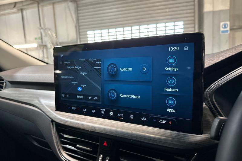 Used Ford Kuga 2025 for sale - 76895503: Photo 32