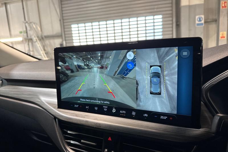 Used Ford Kuga 2025 for sale - 76895503: Photo 34