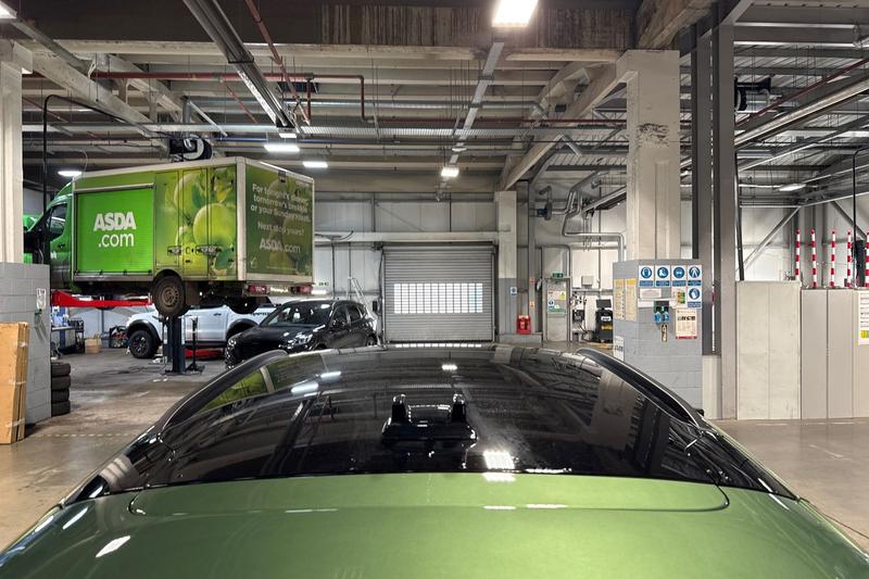 Used Ford Kuga 2025 for sale - 76895503: Photo 37