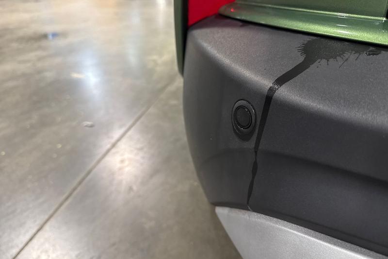 Used Ford Kuga 2025 for sale - 76895503: Photo 38