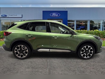 Used Ford Kuga 2025 for sale - 76895503: Photo