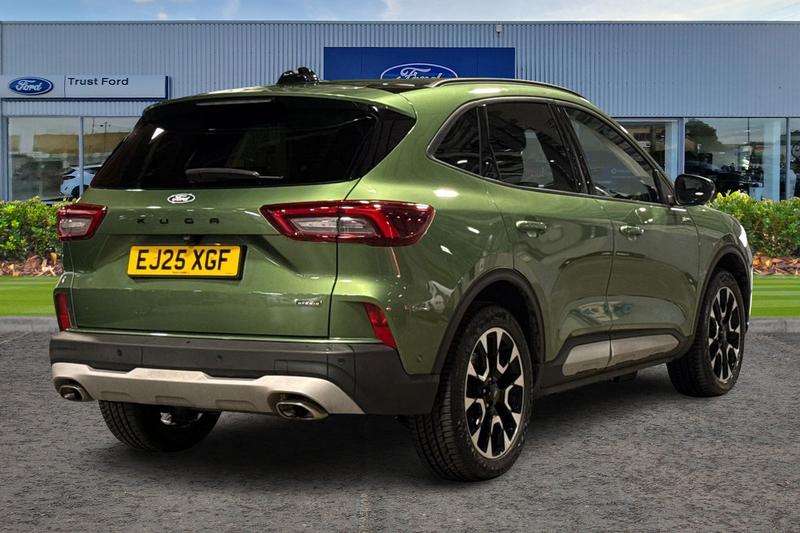 Used Ford Kuga 2025 for sale - 76895503: Photo 4