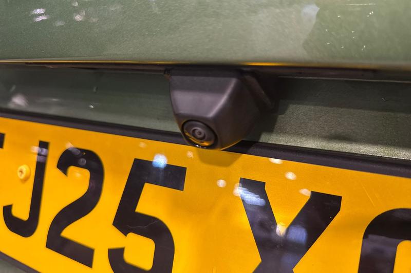 Used Ford Kuga 2025 for sale - 76895503: Photo 40