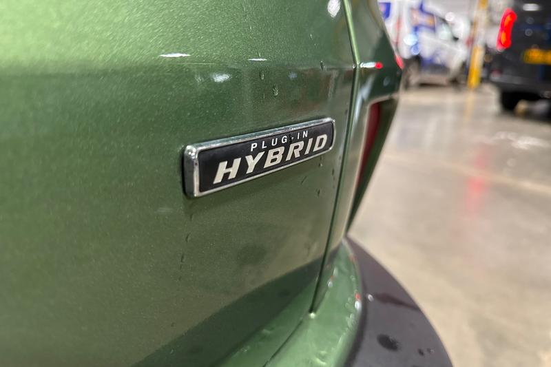 Used Ford Kuga 2025 for sale - 76895503: Photo 42