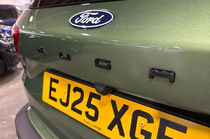 Used Ford Kuga 2025 for sale - 76895503: Photo 43