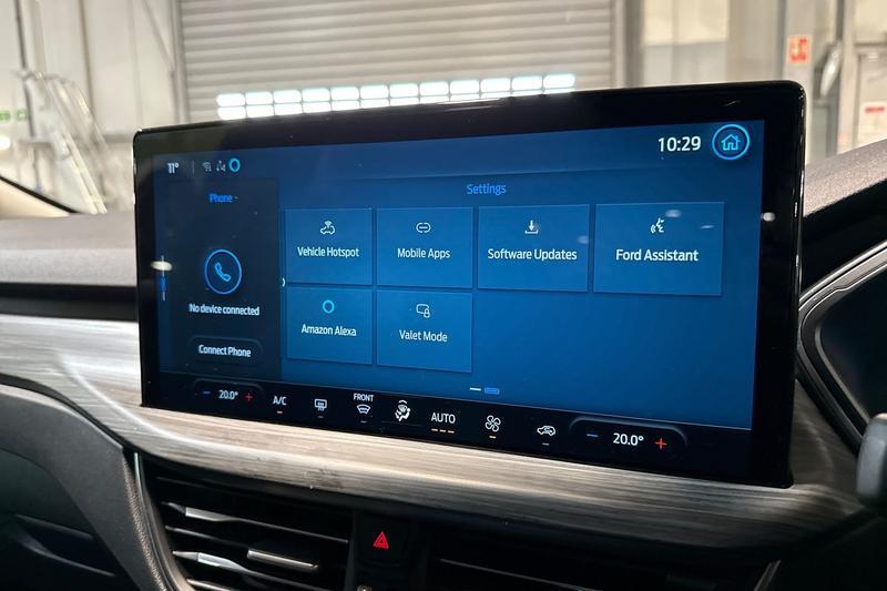 Used Ford Kuga 2025 for sale - 76895503: Photo 44