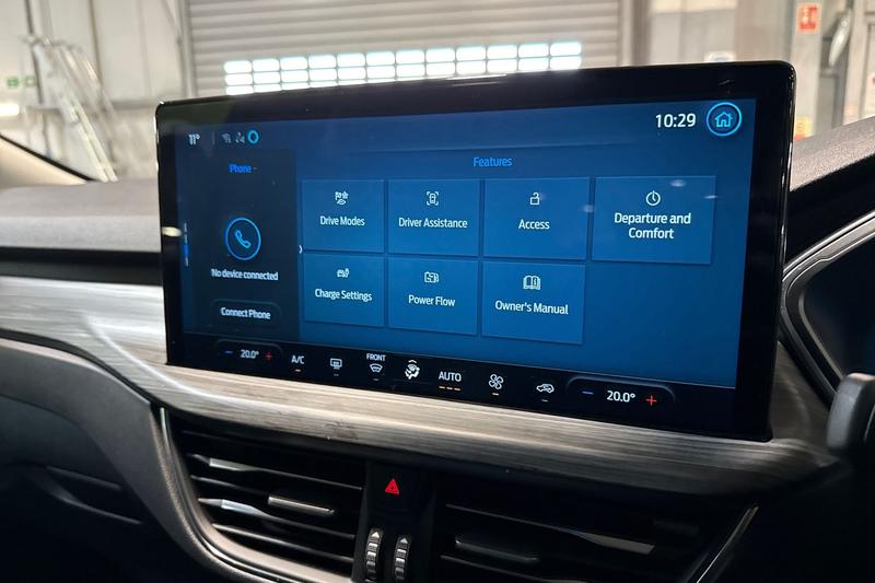 Used Ford Kuga 2025 for sale - 76895503: Photo 45