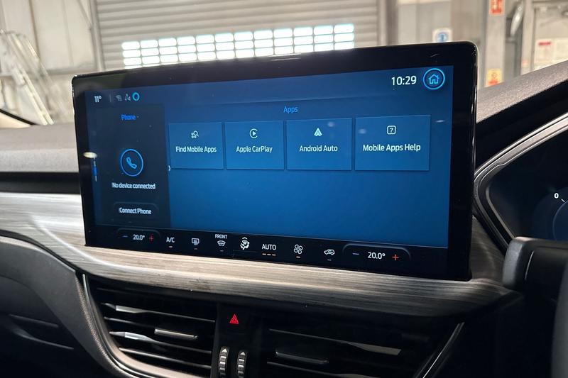 Used Ford Kuga 2025 for sale - 76895503: Photo 46