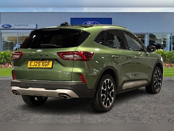 Used Ford Kuga 2025 for sale - 76895503: Photo