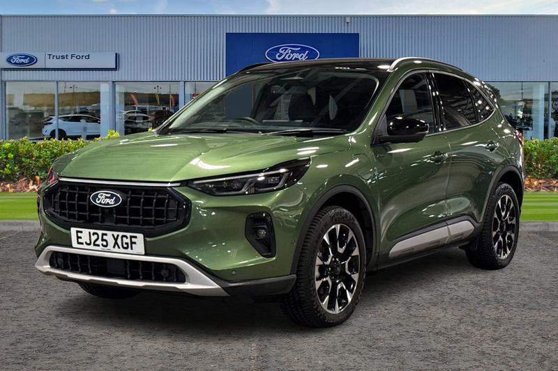 Used Ford Kuga 2025 for sale - 76895503: Photo 5