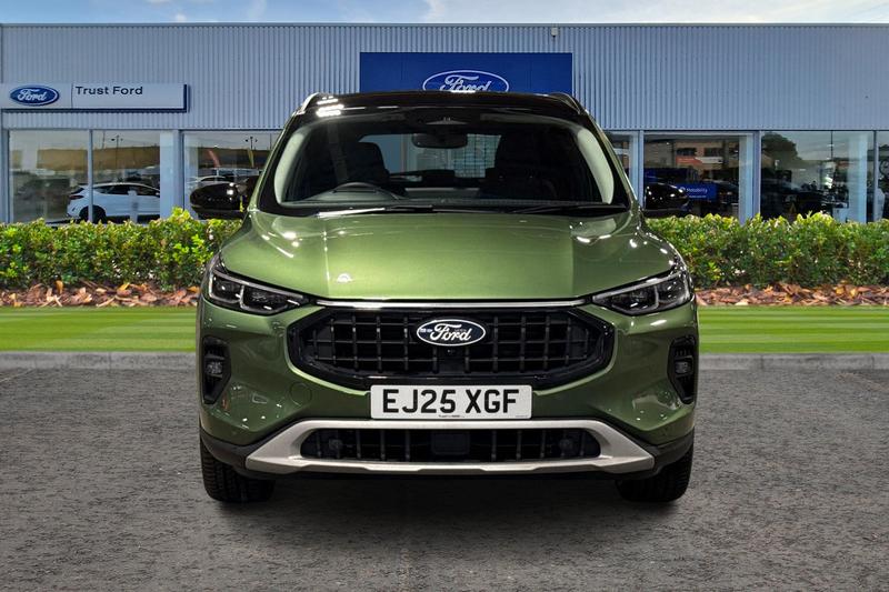 Used Ford Kuga 2025 for sale - 76895503: Photo 6