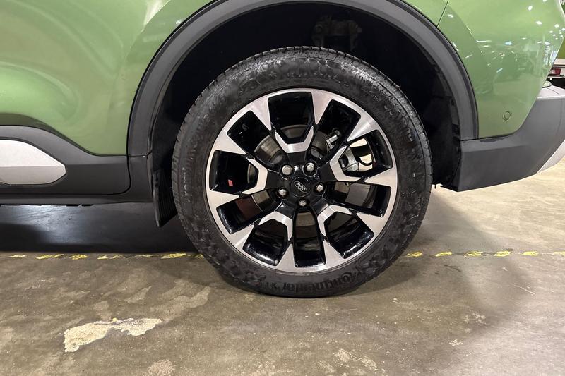 Used Ford Kuga 2025 for sale - 76895503: Photo 8