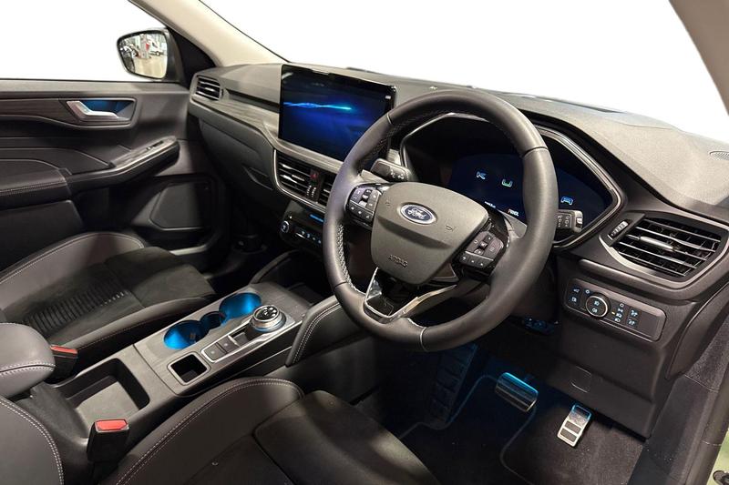 Used Ford Kuga 2025 for sale - 76895503: Photo 9