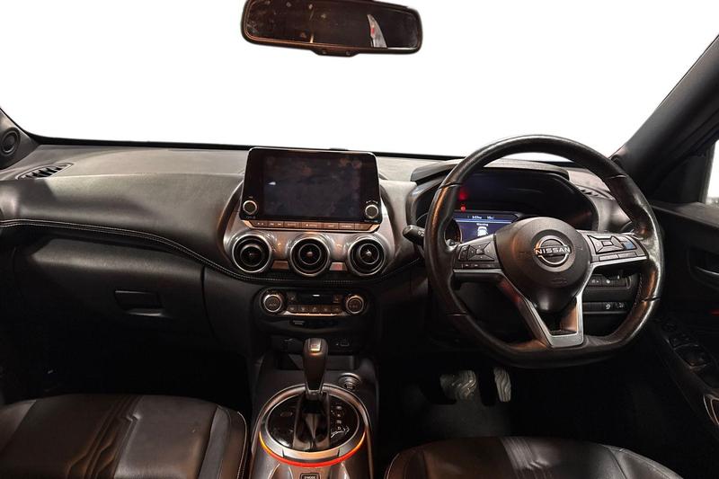 Used Nissan Juke 2024 for sale - 77407019: Photo 10