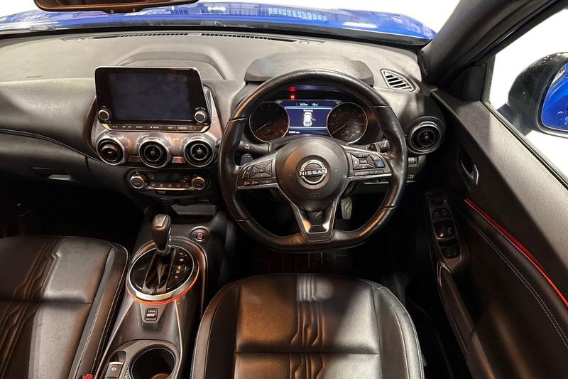 Used Nissan Juke 2024 for sale - 77407019: Photo 11