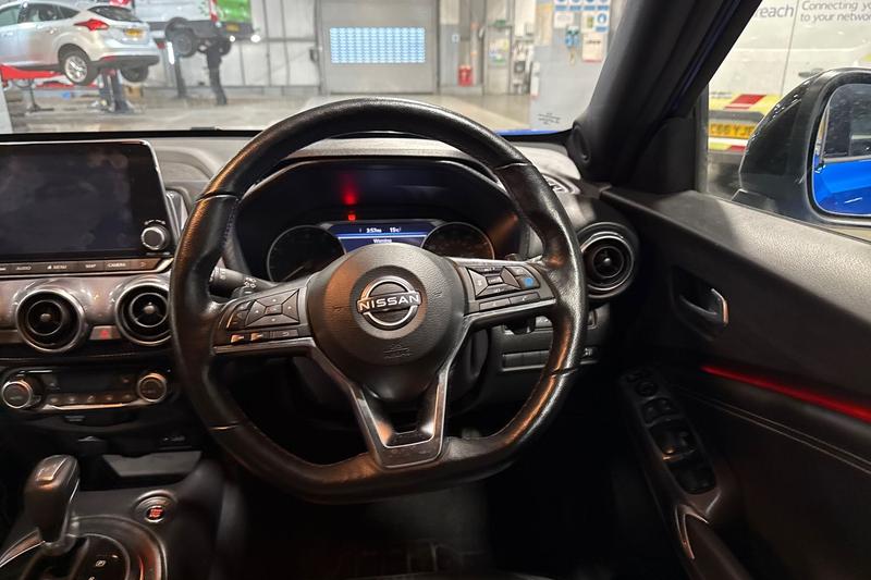 Used Nissan Juke 2024 for sale - 77407019: Photo 12