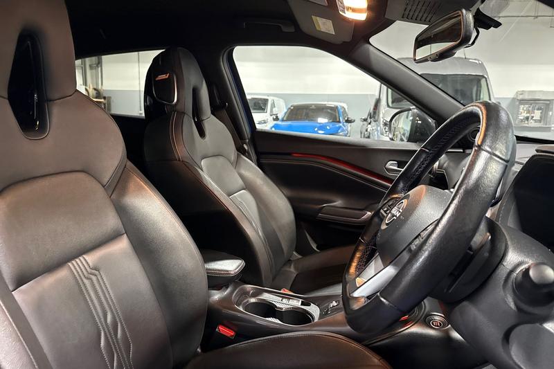 Used Nissan Juke 2024 for sale - 77407019: Photo 17