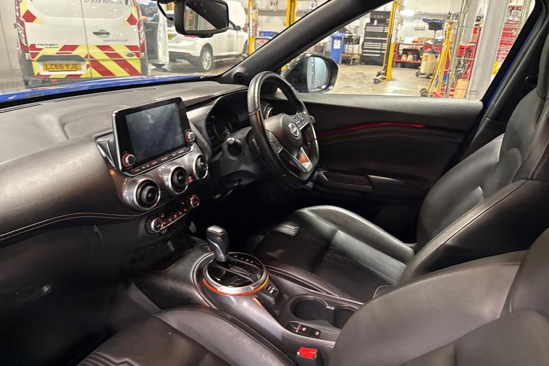 Used Nissan Juke 2024 for sale - 77407019: Photo 18