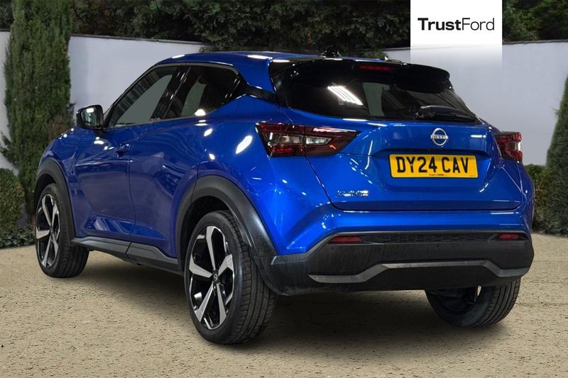 Used Nissan Juke 2024 for sale - 77407019: Photo 2