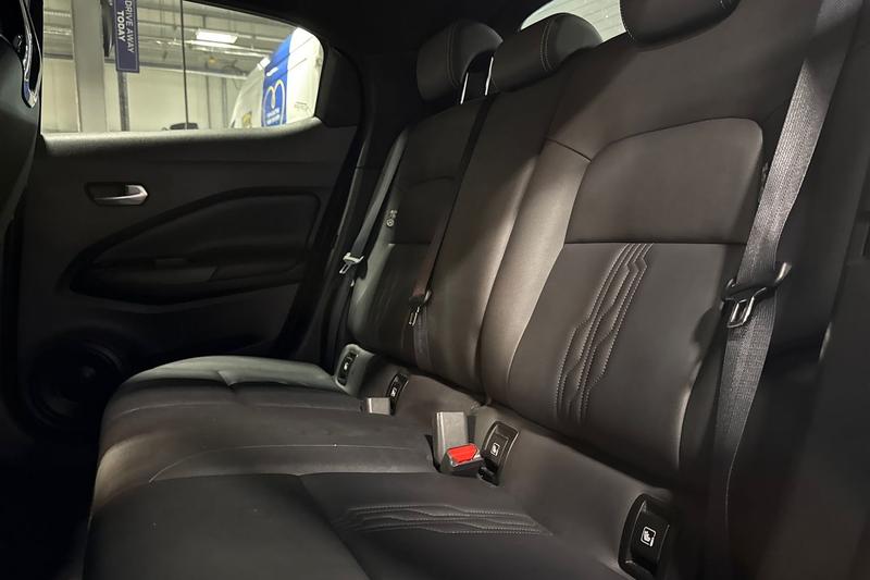 Used Nissan Juke 2024 for sale - 77407019: Photo 20