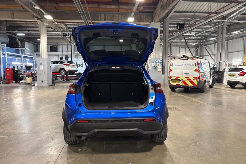 Used Nissan Juke 2024 for sale - 77407019: Photo 21