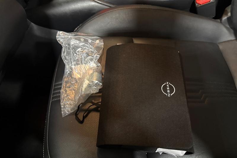 Used Nissan Juke 2024 for sale - 77407019: Photo 22