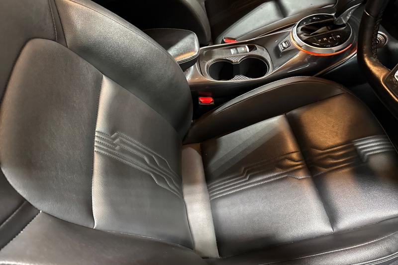 Used Nissan Juke 2024 for sale - 77407019: Photo 27