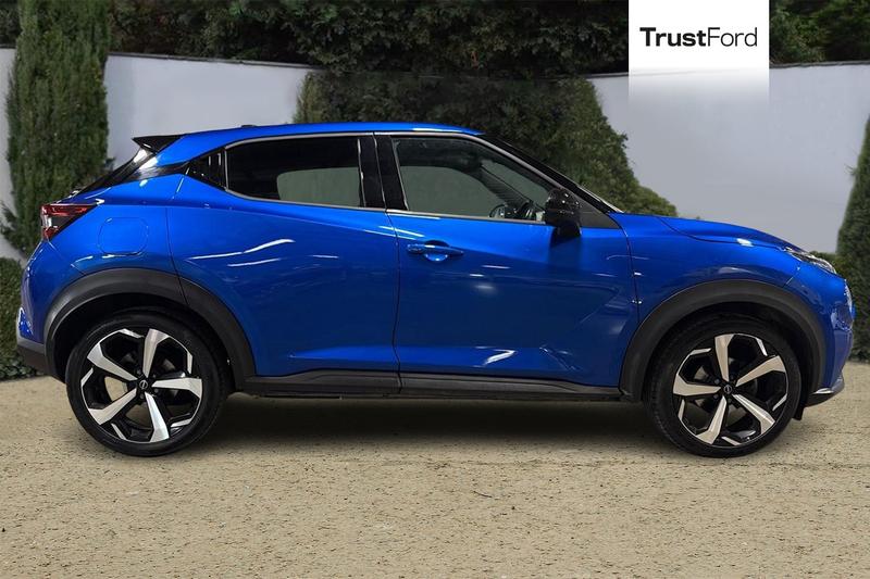 Used Nissan Juke 2024 for sale - 77407019: Photo 3