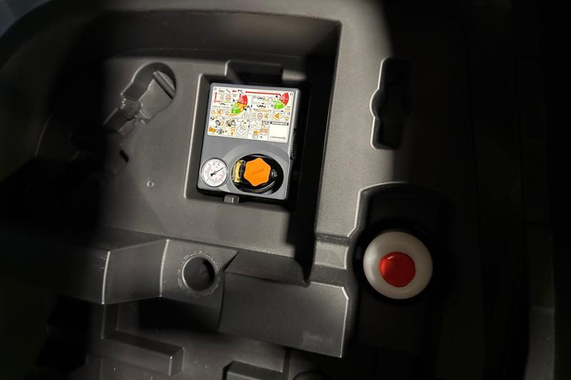 Used Nissan Juke 2024 for sale - 77407019: Photo 30