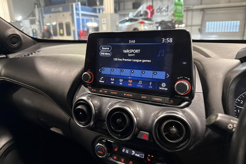 Used Nissan Juke 2024 for sale - 77407019: Photo 33