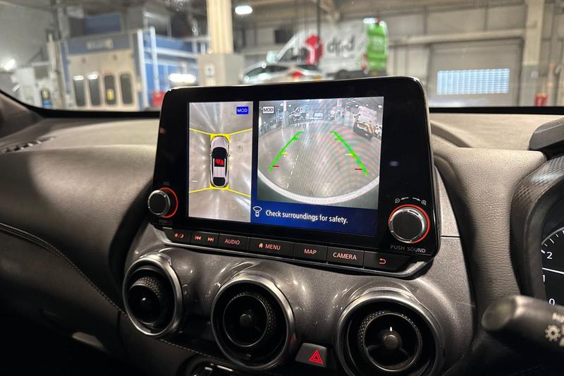 Used Nissan Juke 2024 for sale - 77407019: Photo 35