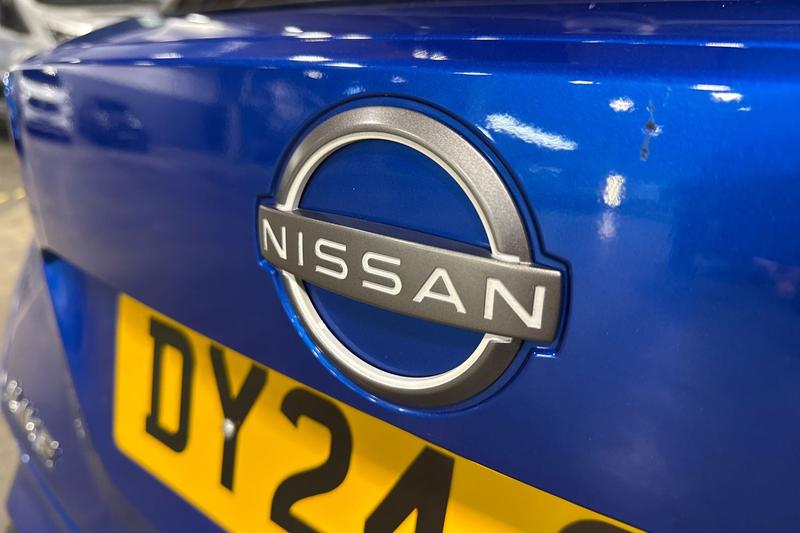 Used Nissan Juke 2024 for sale - 77407019: Photo 42