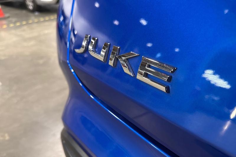 Used Nissan Juke 2024 for sale - 77407019: Photo 43