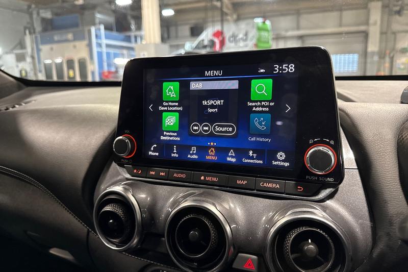 Used Nissan Juke 2024 for sale - 77407019: Photo 44