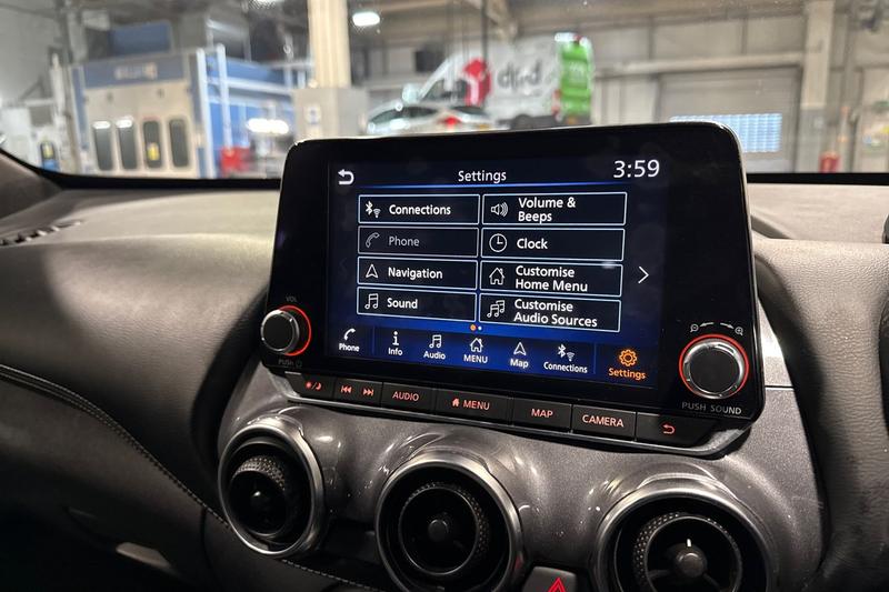 Used Nissan Juke 2024 for sale - 77407019: Photo 45