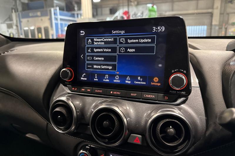 Used Nissan Juke 2024 for sale - 77407019: Photo 46